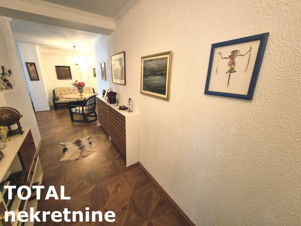 Stan Prodaja Novi Sad Stan Prodaja Novi Sad 115 m2