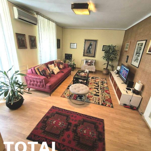 Stan Prodaja Novi Sad  115 m2