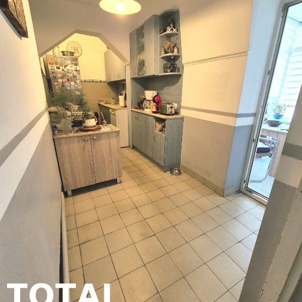 Stan Prodaja Novi Sad  115 m2