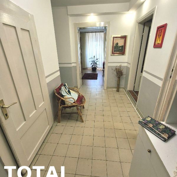 Stan Prodaja Novi Sad  115 m2