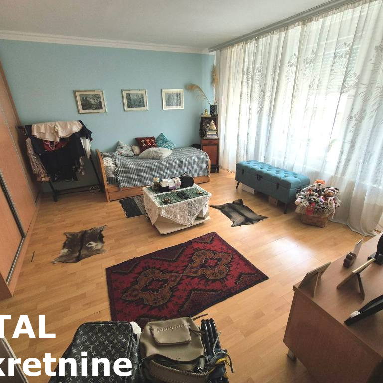 Četvorosoban stan na prodaju, Centar, Novi Sad, 115m², 290.000 €