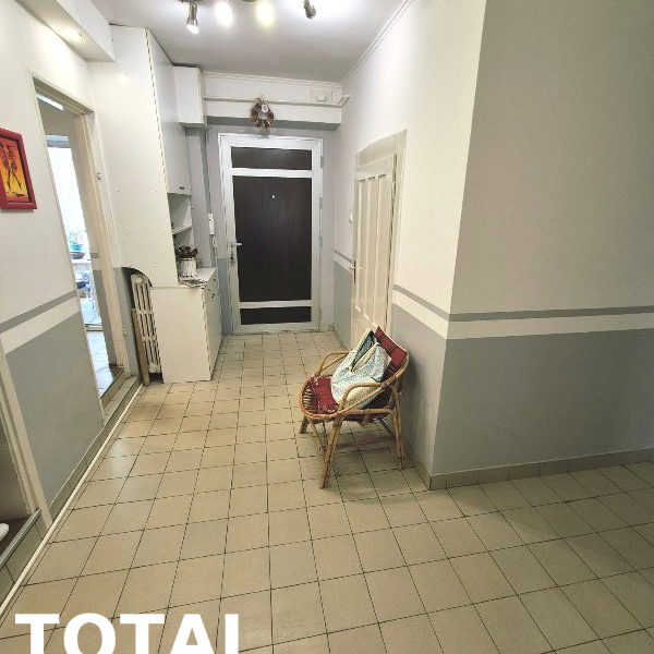 Četvorosoban stan na prodaju, Centar, Novi Sad, 115m², 290.000 €