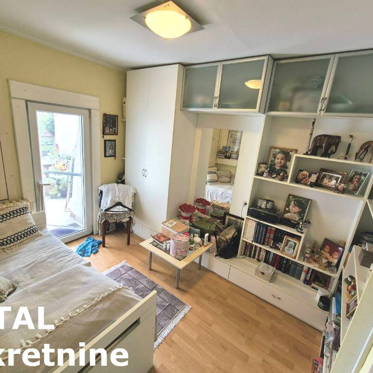 Četvorosoban stan na prodaju, Centar, Novi Sad, 115m², 290.000 €