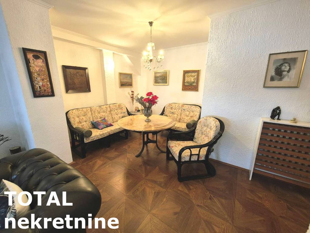 Stan Prodaja Novi Sad Stan Prodaja Novi Sad 115 m2