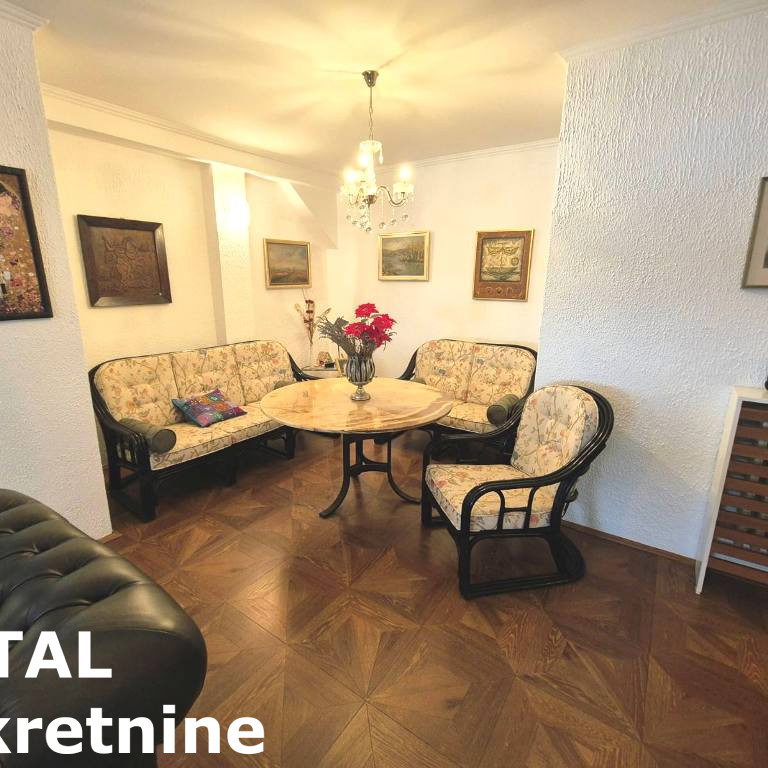 Stan Prodaja Novi Sad  115 m2
