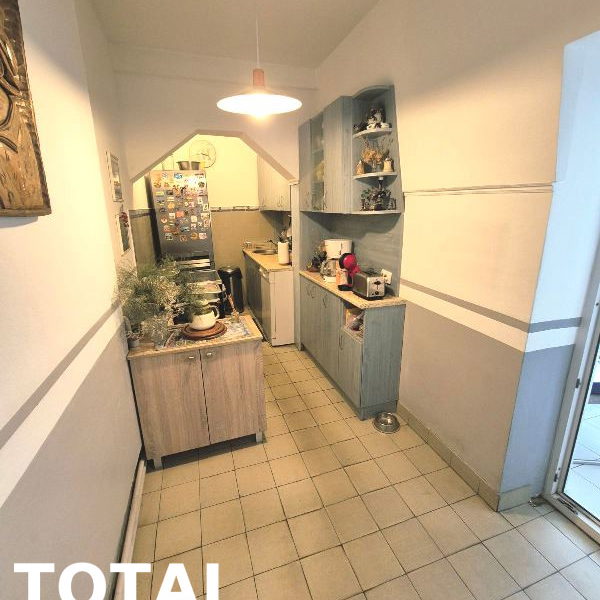 Stan Prodaja Novi Sad  115 m2