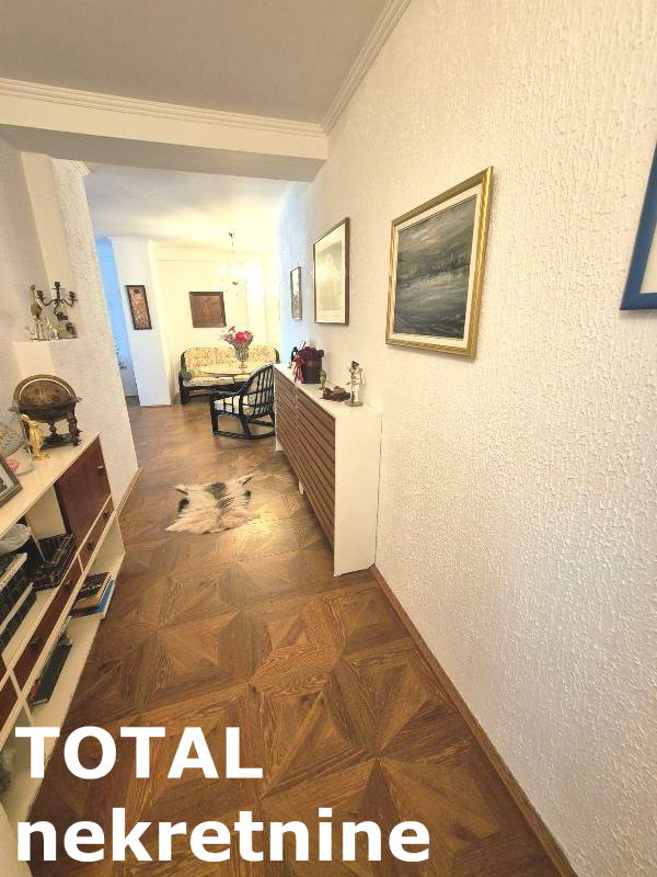 Stan Prodaja Novi Sad Stan Prodaja Novi Sad 115 m2