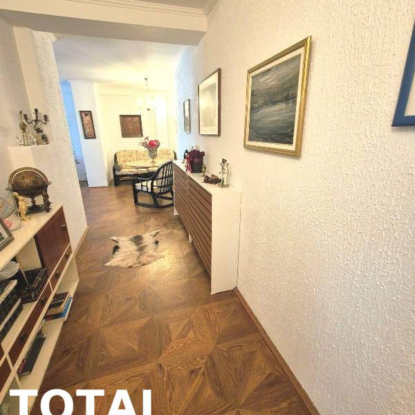 Stan Prodaja Novi Sad  115 m2