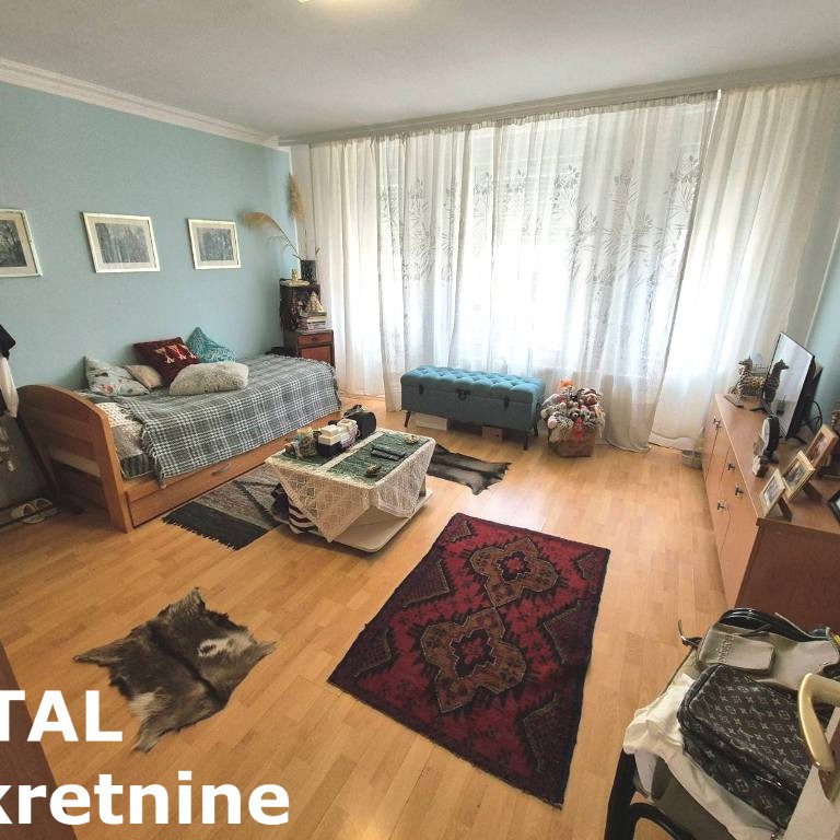 Četvorosoban stan na prodaju, Centar, Novi Sad, 115m², 290.000 €