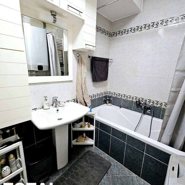 Četvorosoban stan na prodaju, Centar, Novi Sad, 105m², 310.000 €