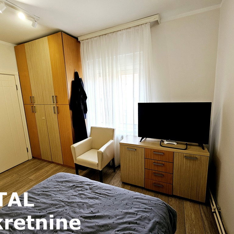 Četvorosoban stan na prodaju, Centar, Novi Sad, 105m², 310.000 €