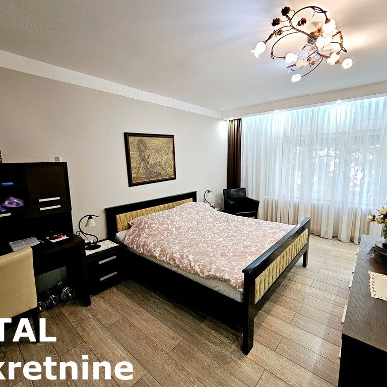 Stan Prodaja Novi Sad  105 m2