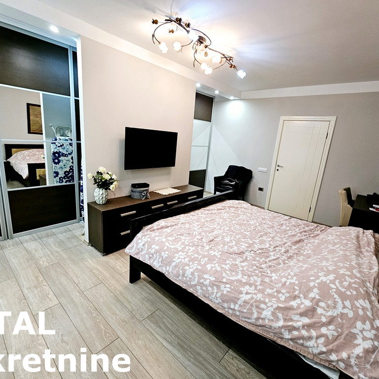 Stan Prodaja Novi Sad  105 m2