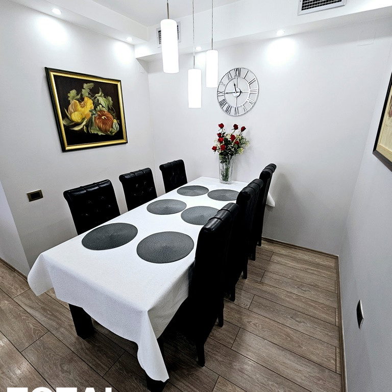 Stan Prodaja Novi Sad  105 m2