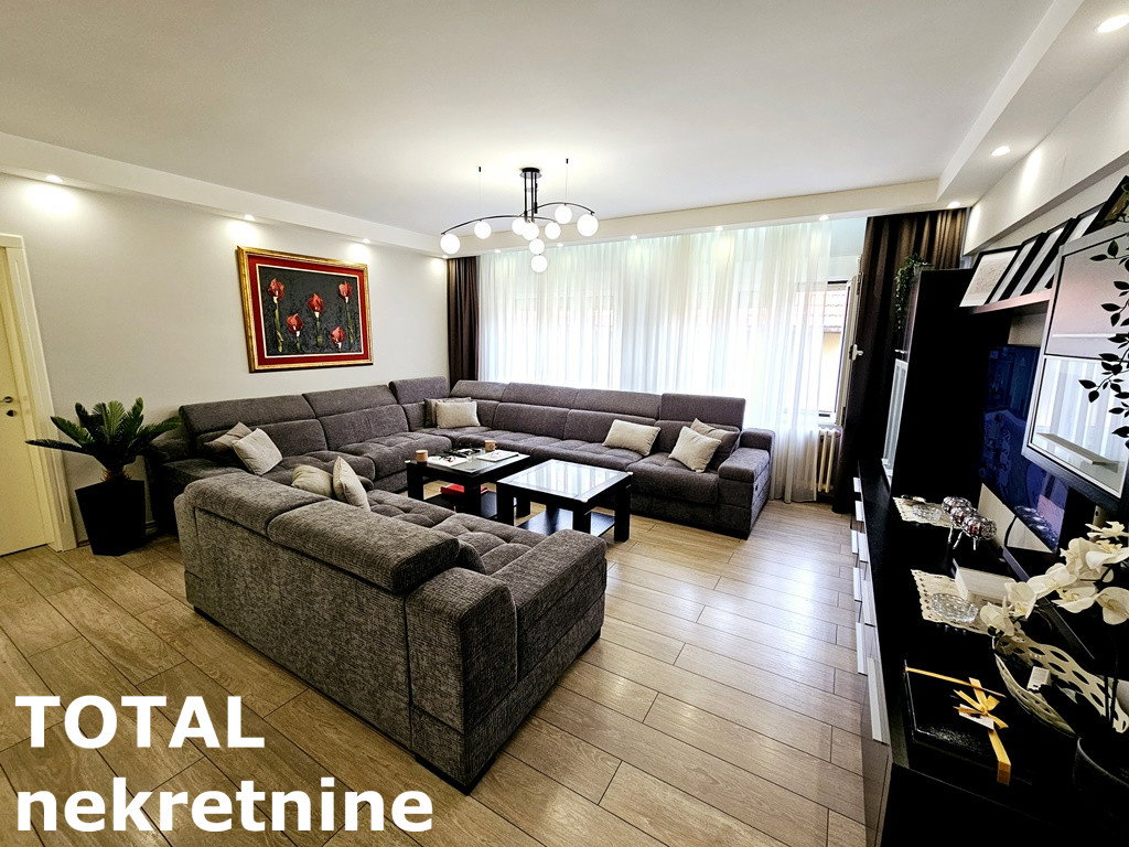 Stan Prodaja Novi Sad Stan Prodaja Novi Sad 105 m2