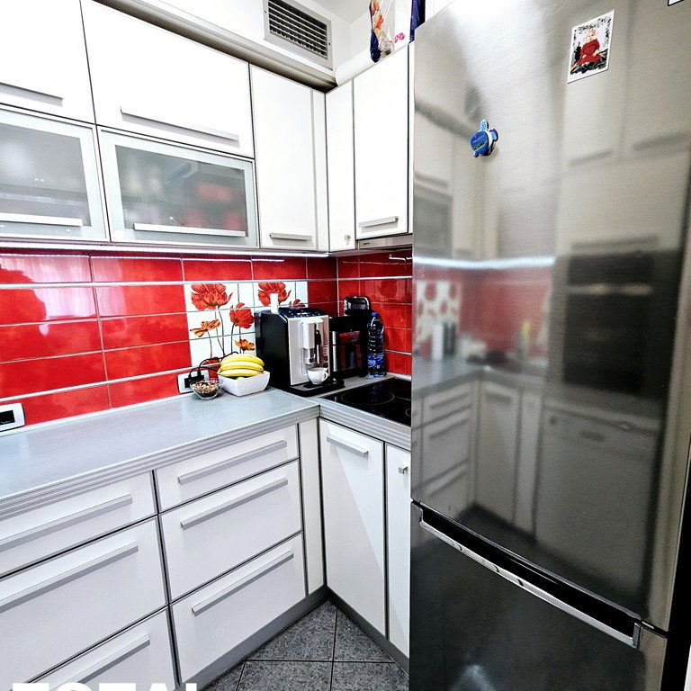 Četvorosoban stan na prodaju, Centar, Novi Sad, 105m², 310.000 €