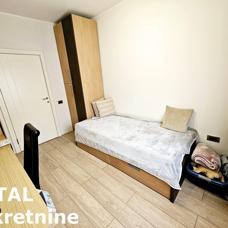 Stan Prodaja Novi Sad  105 m2