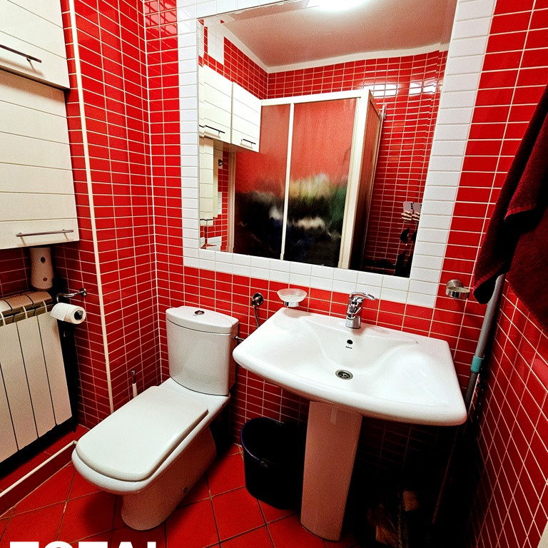 Četvorosoban stan na prodaju, Centar, Novi Sad, 105m², 310.000 €