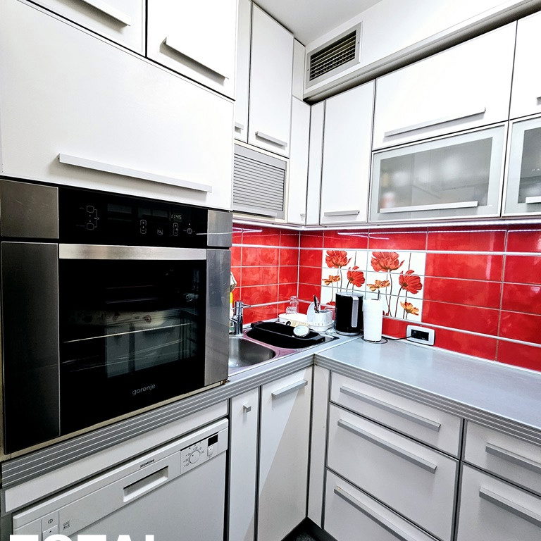Četvorosoban stan na prodaju, Centar, Novi Sad, 105m², 310.000 €