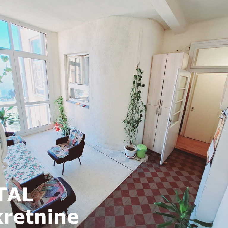Četvorosoban stan na prodaju, Centar, Novi Sad, 127m², 381.000 €