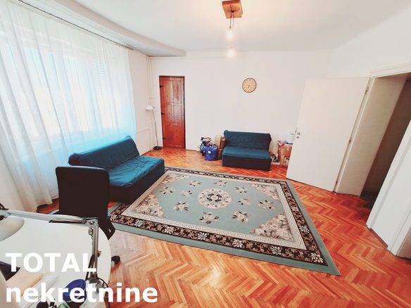 Stan Prodaja Novi Sad  127 m2