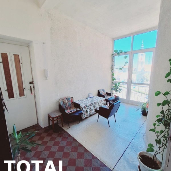 Četvorosoban stan na prodaju, Centar, Novi Sad, 127m², 381.000 €