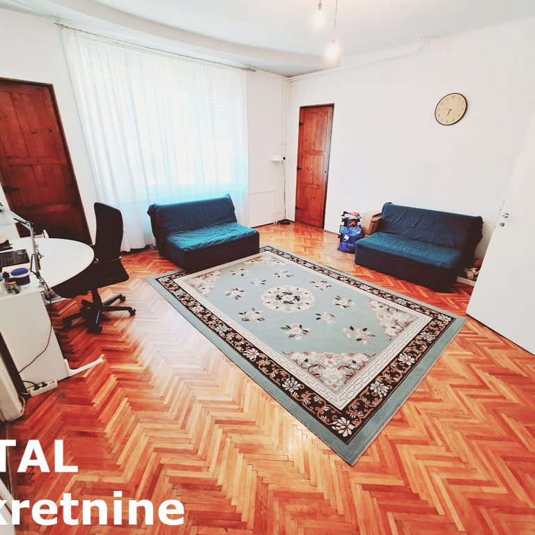 Stan Prodaja Novi Sad  127 m2