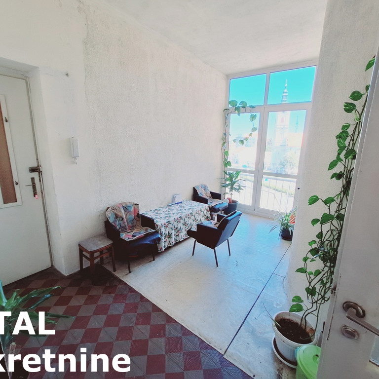 Četvorosoban stan na prodaju, Centar, Novi Sad, 127m², 381.000 €