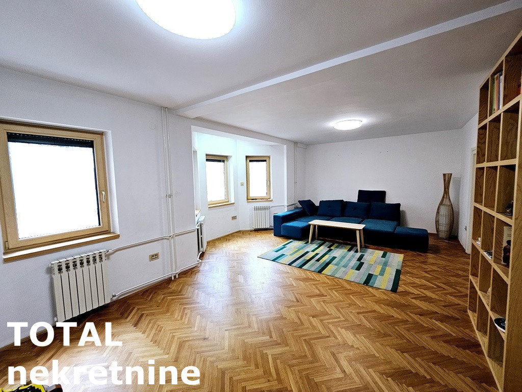 Stan Prodaja Novi Sad Stan Prodaja Novi Sad 117 m2