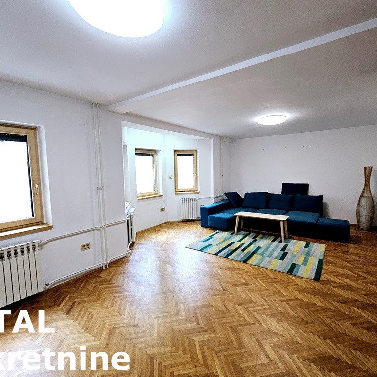 Stan Prodaja Novi Sad  117 m2