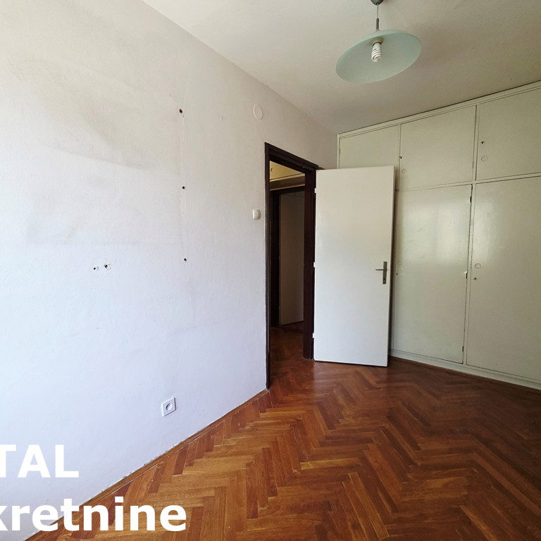 Četvorosoban stan na prodaju, Centar, Novi Sad, 90m², 289.000 €