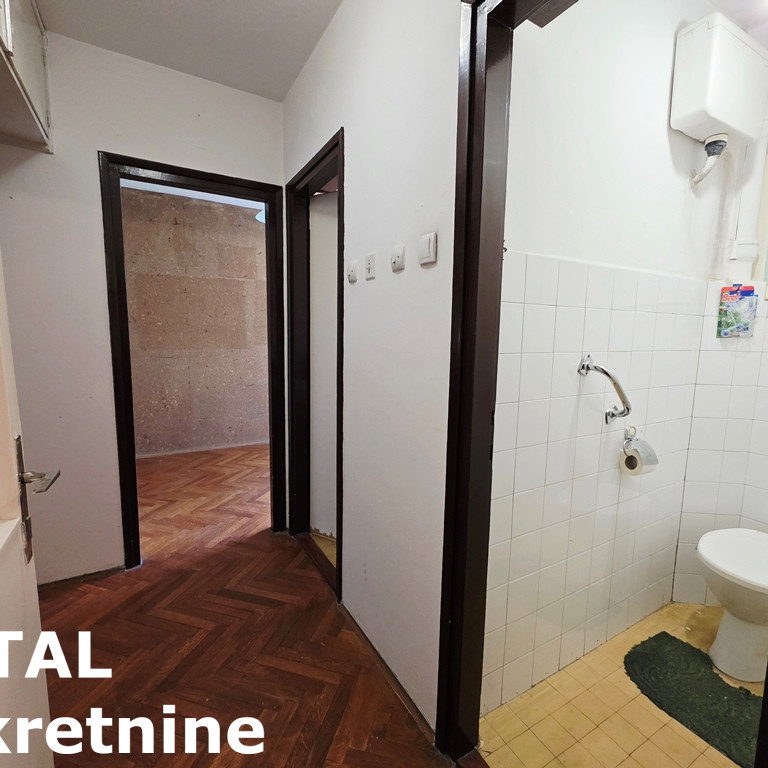 Četvorosoban stan na prodaju, Centar, Novi Sad, 90m², 289.000 €
