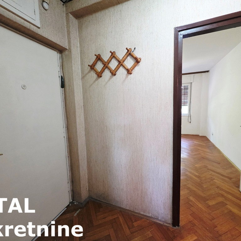 Četvorosoban stan na prodaju, Centar, Novi Sad, 90m², 289.000 €