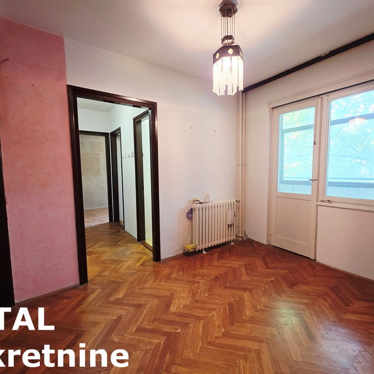 Stan Prodaja Novi Sad  90 m2