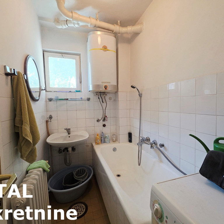Četvorosoban stan na prodaju, Centar, Novi Sad, 90m², 289.000 €