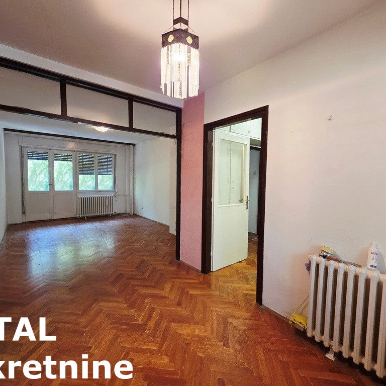Stan Prodaja Novi Sad  90 m2