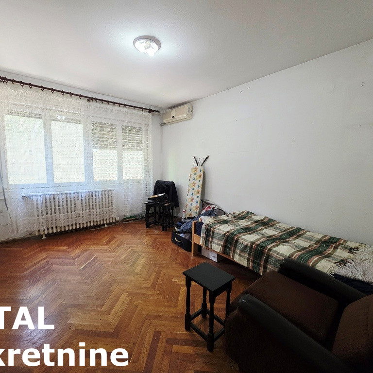 Četvorosoban stan na prodaju, Centar, Novi Sad, 90m², 289.000 €