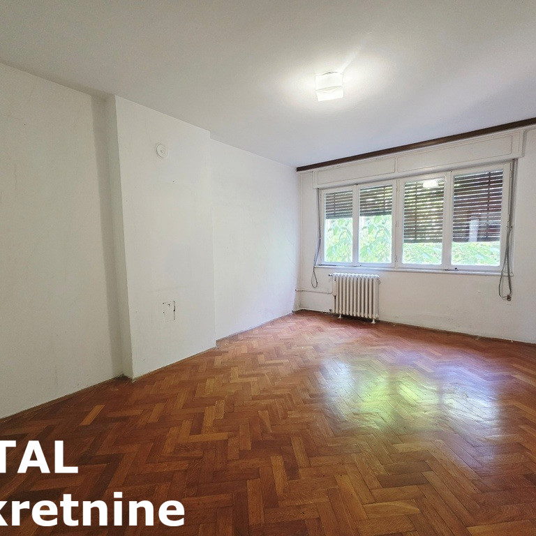Stan Prodaja Novi Sad  90 m2