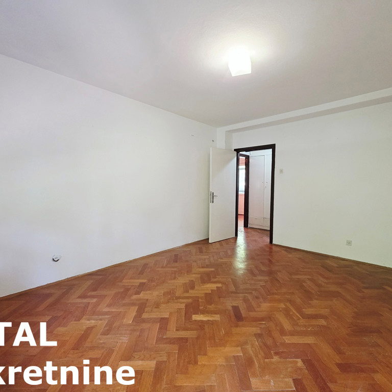 Stan Prodaja Novi Sad  90 m2