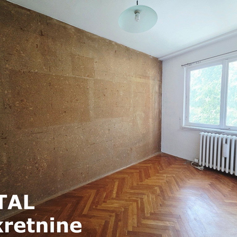 Četvorosoban stan na prodaju, Centar, Novi Sad, 90m², 289.000 €