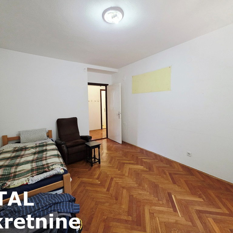 Četvorosoban stan na prodaju, Centar, Novi Sad, 90m², 289.000 €
