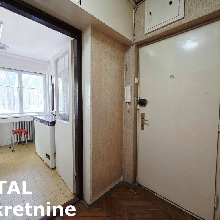 Četvorosoban stan na prodaju, Centar, Novi Sad, 90m², 289.000 €