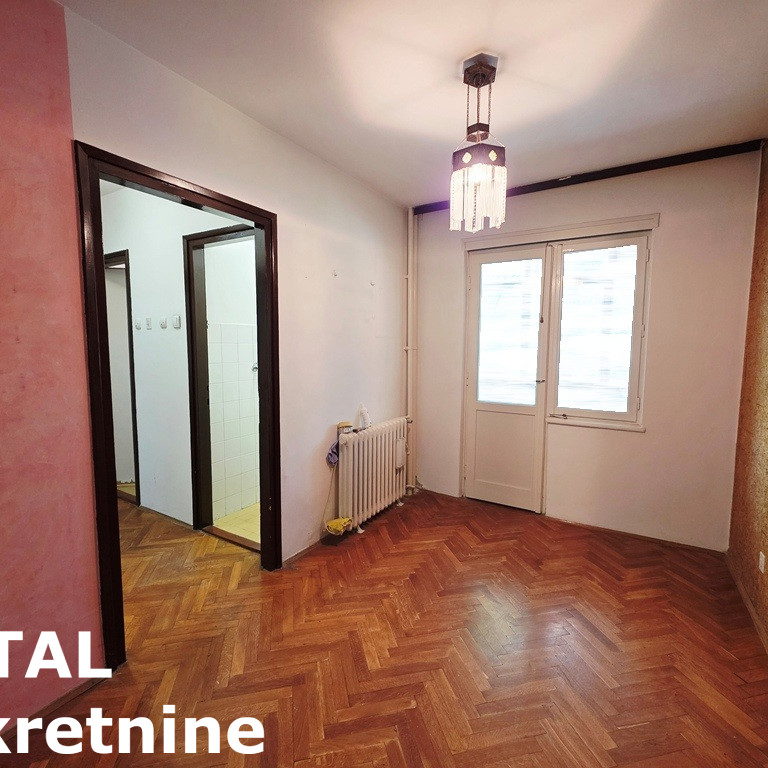 Stan Prodaja Novi Sad  90 m2