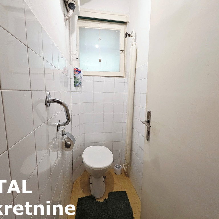 Četvorosoban stan na prodaju, Centar, Novi Sad, 90m², 289.000 €