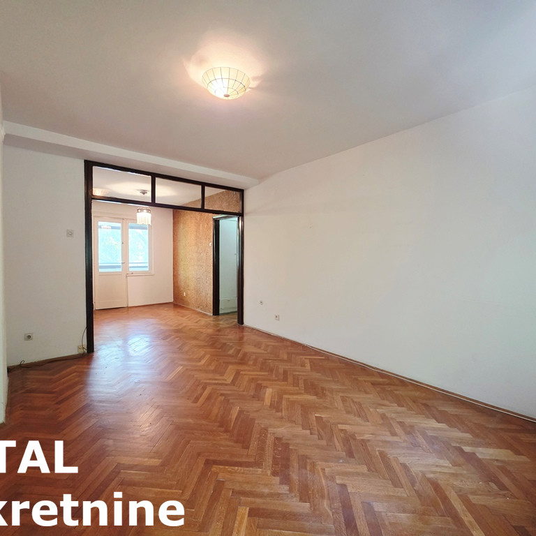 Stan Prodaja Novi Sad  90 m2