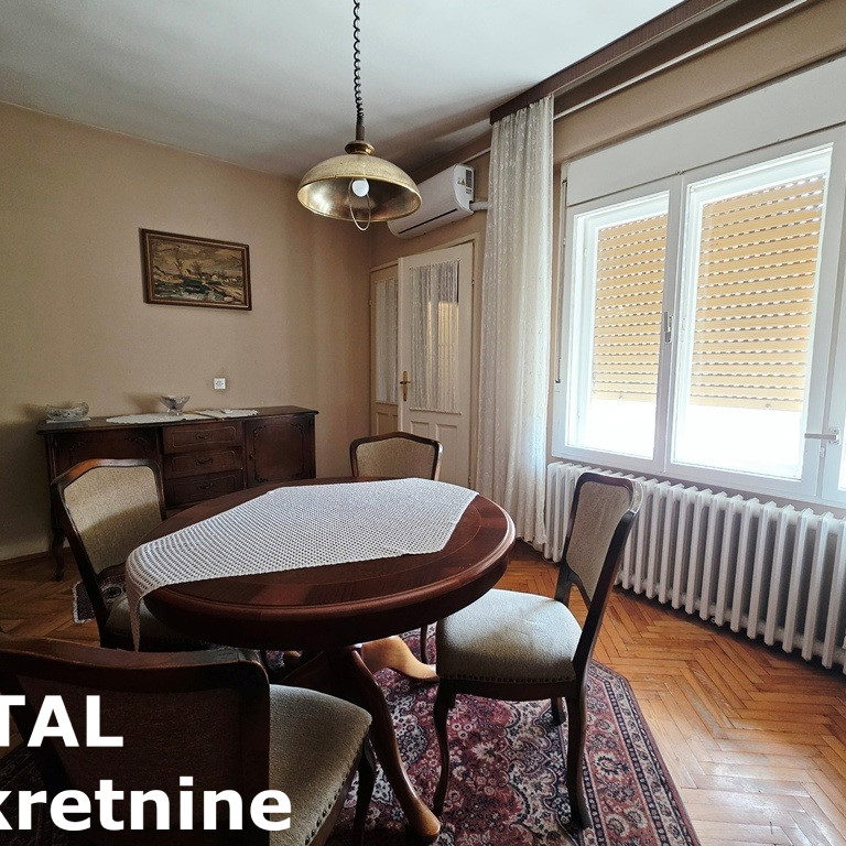 Četvorosoban stan na prodaju, Centar, Novi Sad, 130m², 399.000 €