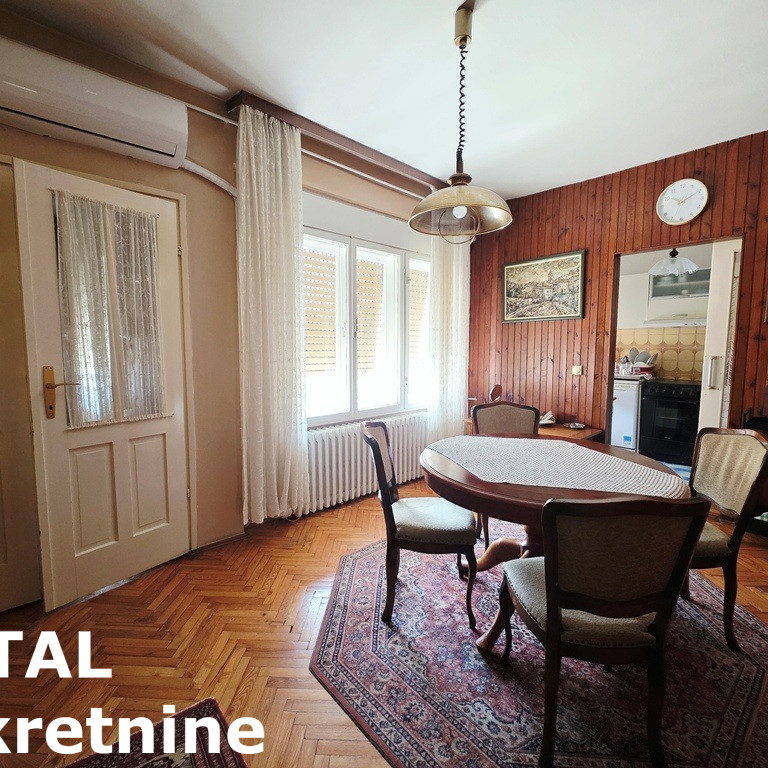Četvorosoban stan na prodaju, Centar, Novi Sad, 130m², 399.000 €