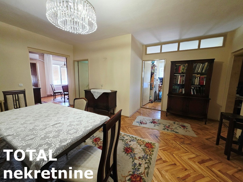 Stan Prodaja Novi Sad Stan Prodaja Novi Sad 130 m2