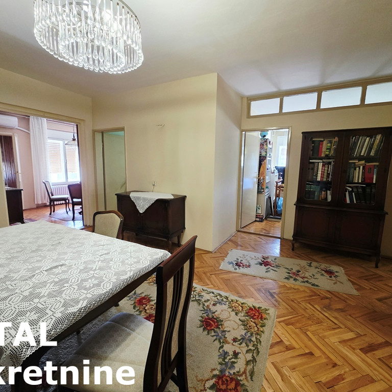 Stan Prodaja Novi Sad  130 m2