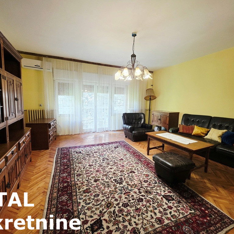 Stan Prodaja Novi Sad  130 m2